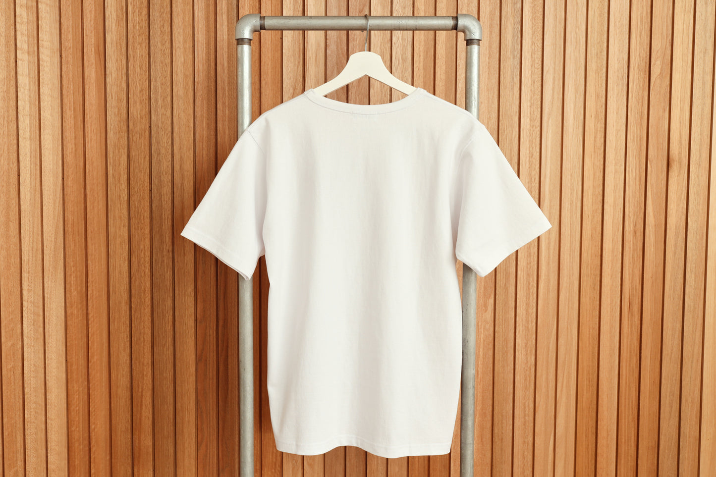 T-Shirt (white)
