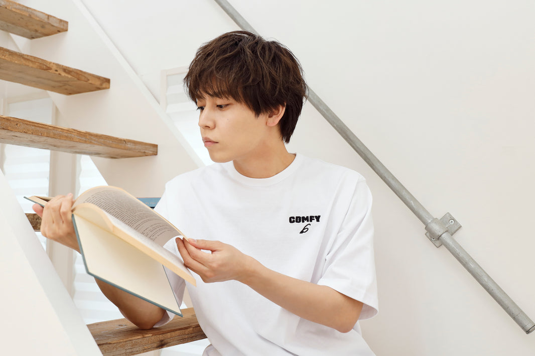 T-Shirt (white)