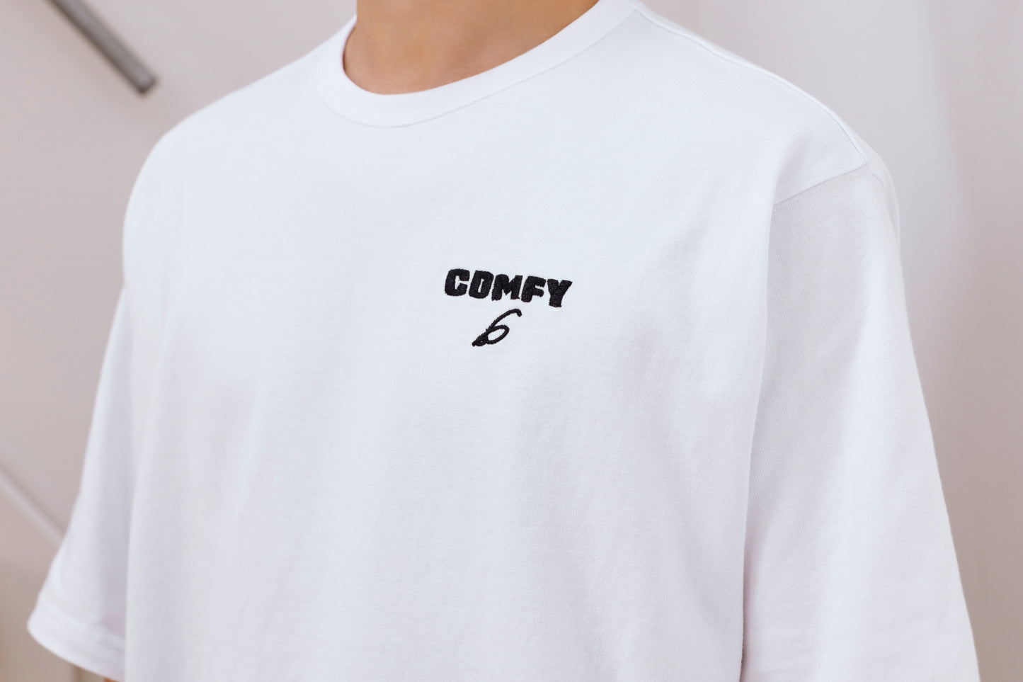 T-Shirt (white)
