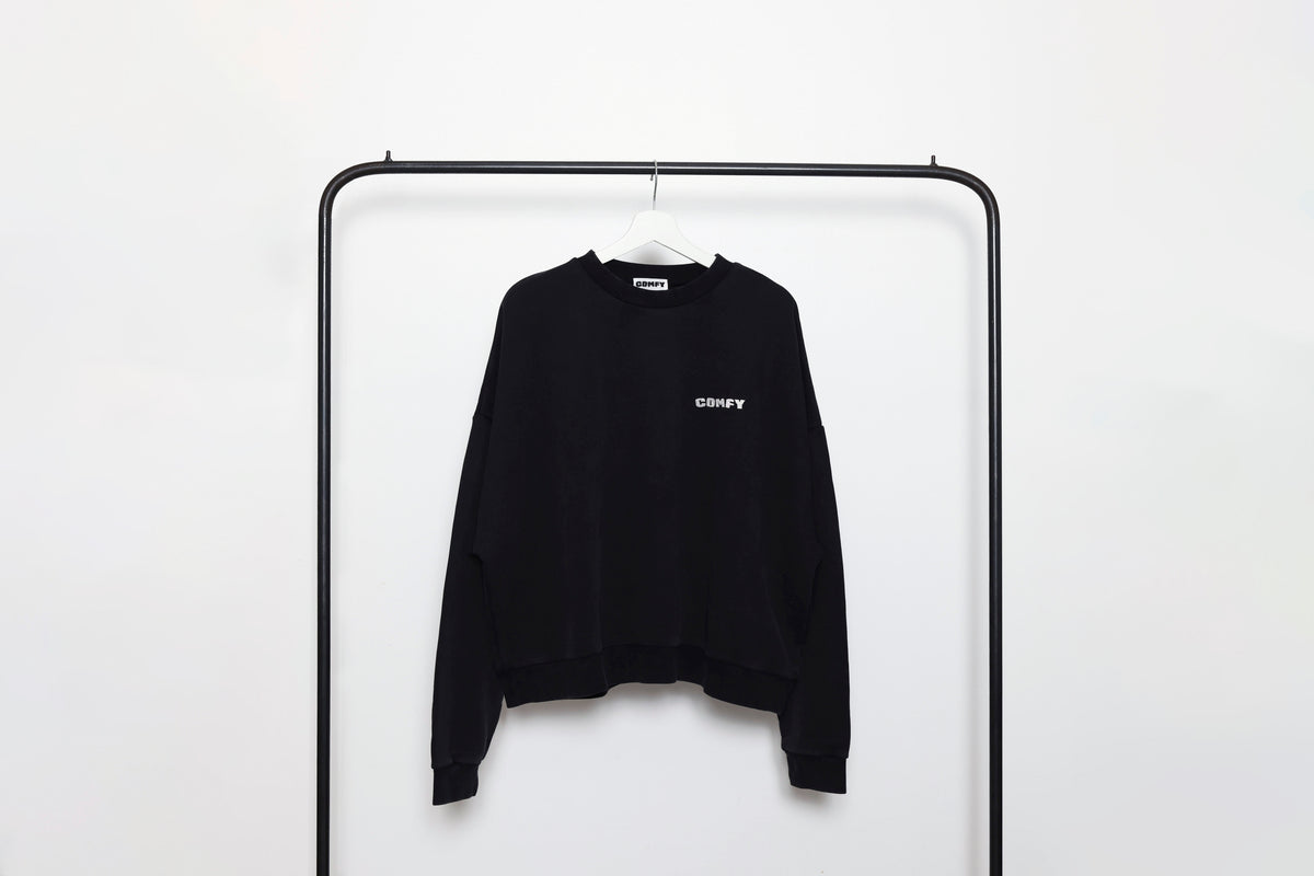 Sweat(Black)