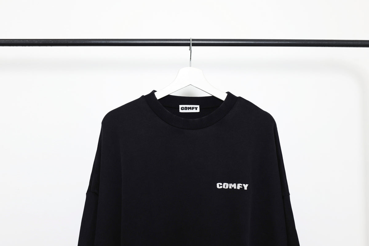 Sweat(Black)