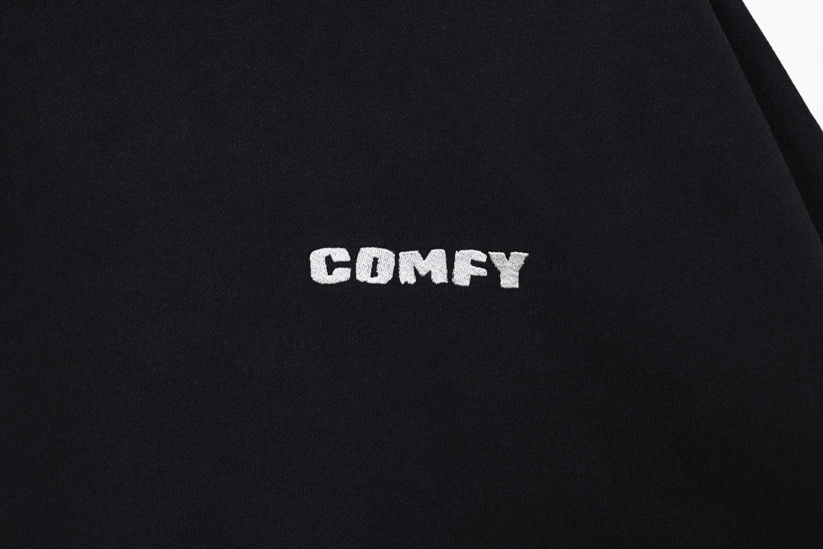 Sweat(Black)