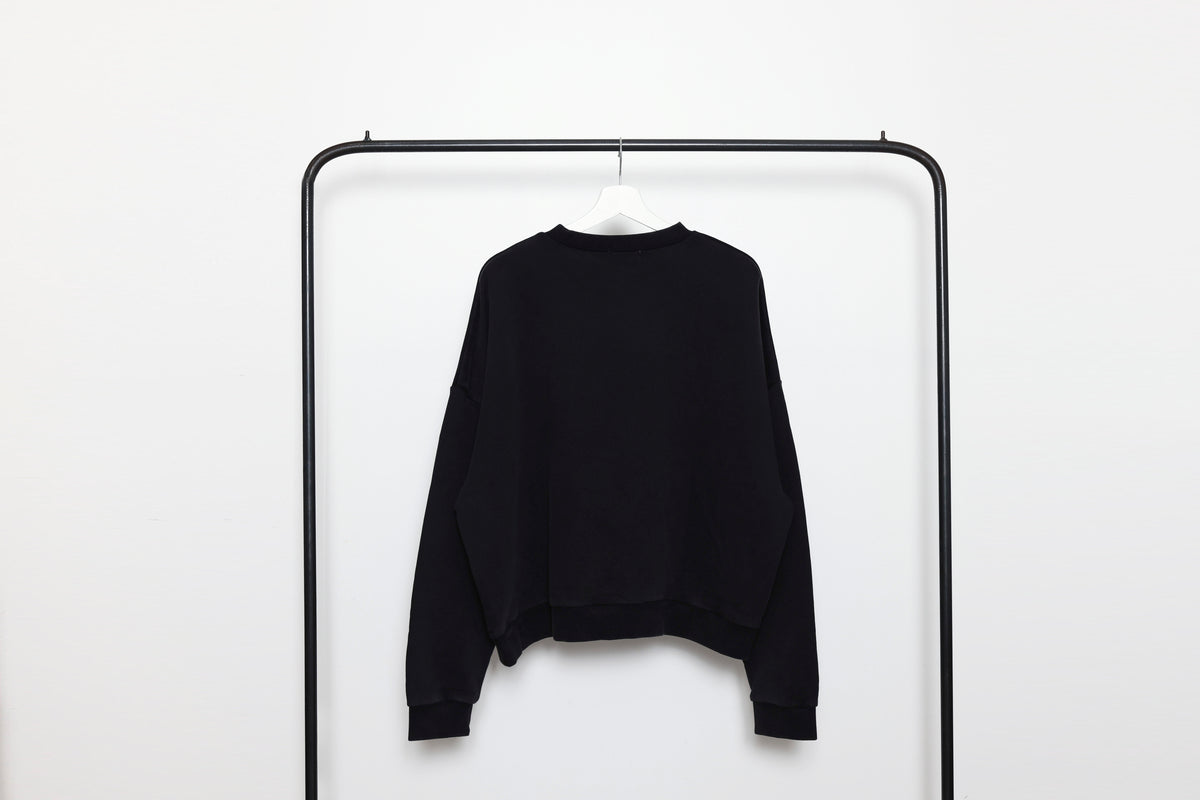 Sweat(Black)