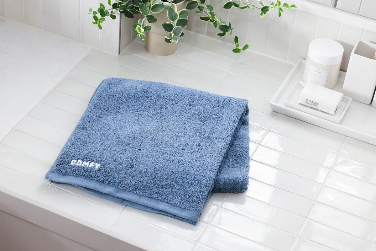 Imabari Bath Towel