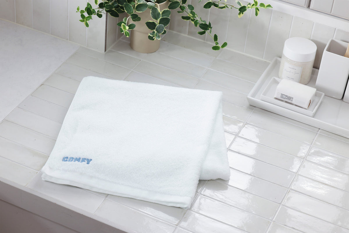 Imabari Bath Towel