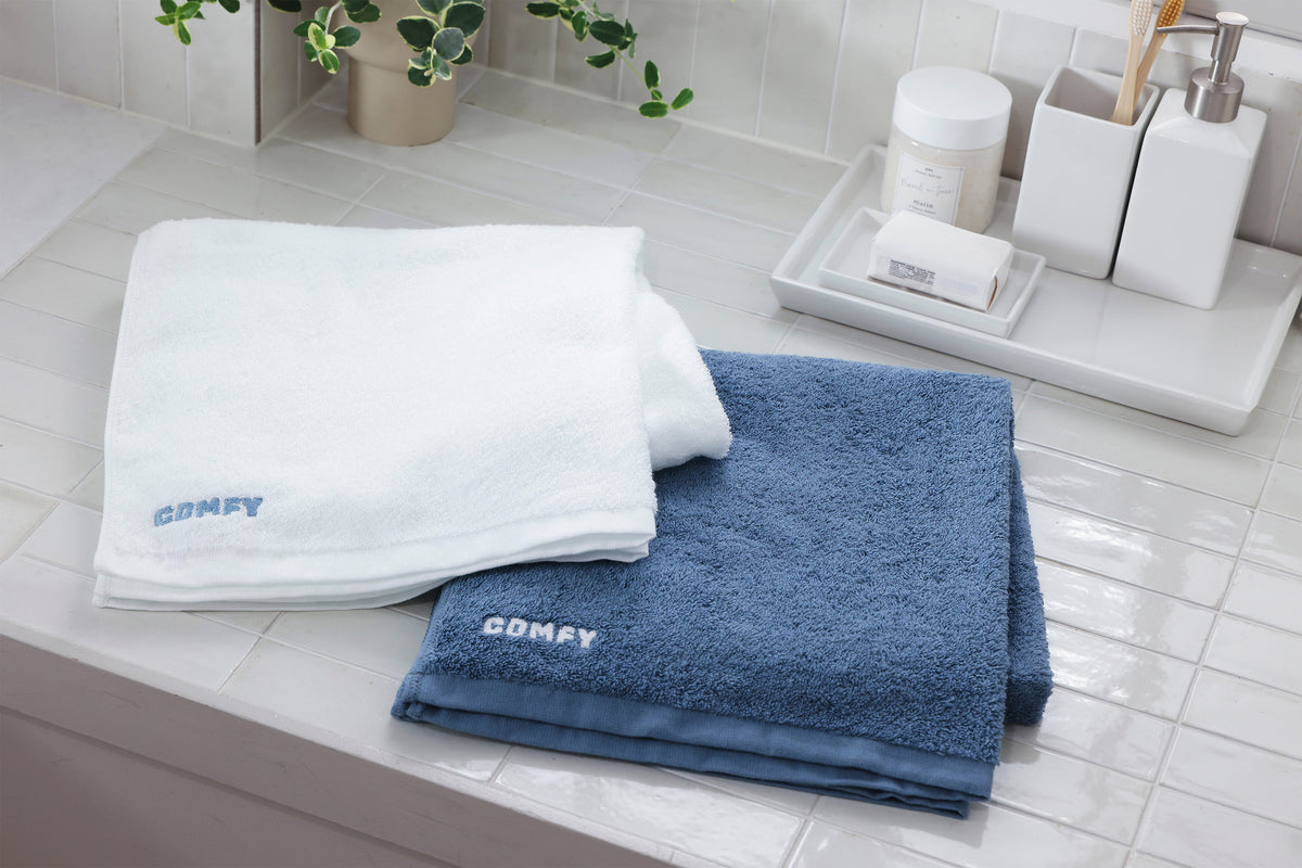 Imabari Bath Towel