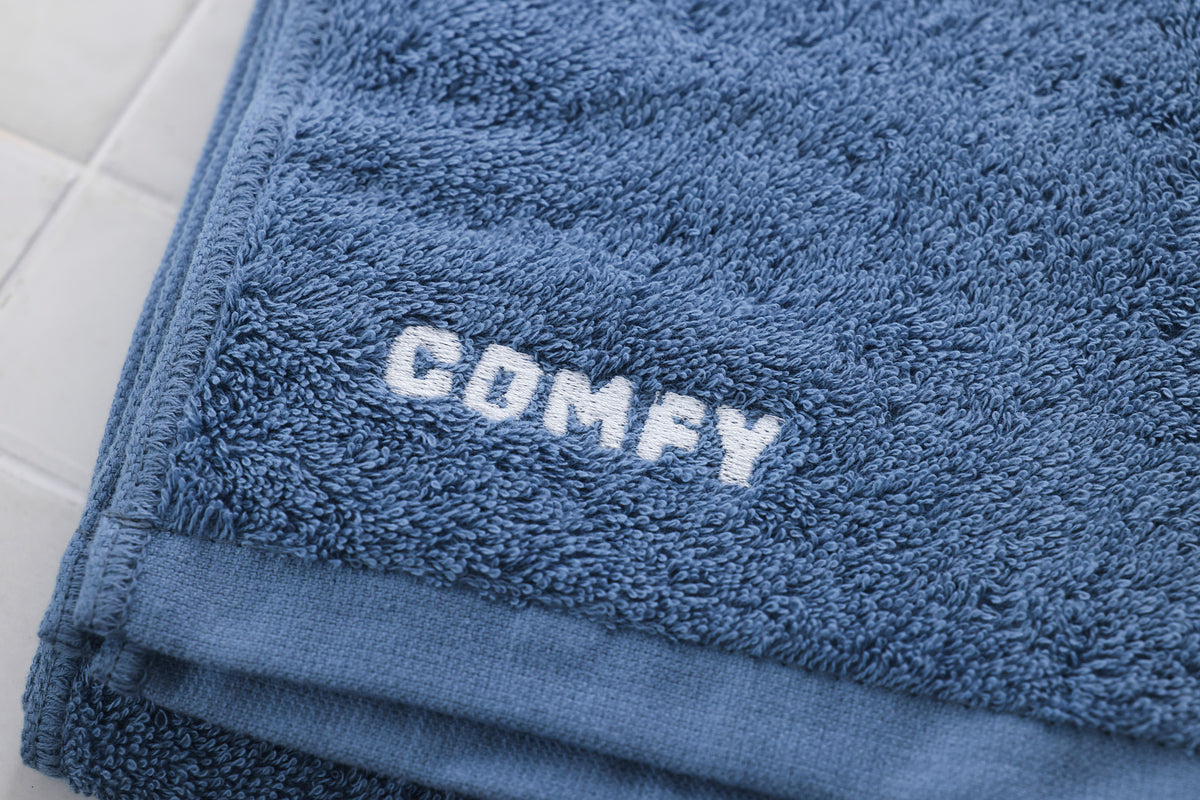 Imabari Bath Towel