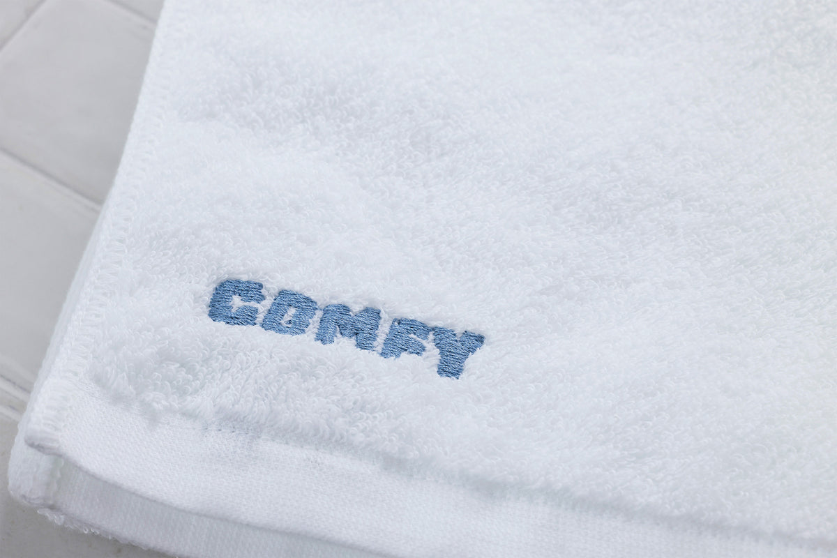Imabari Bath Towel