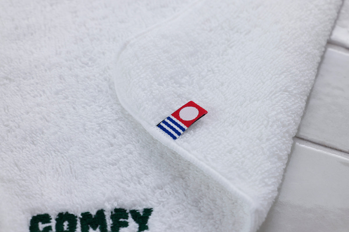 Imabari Hand Towel