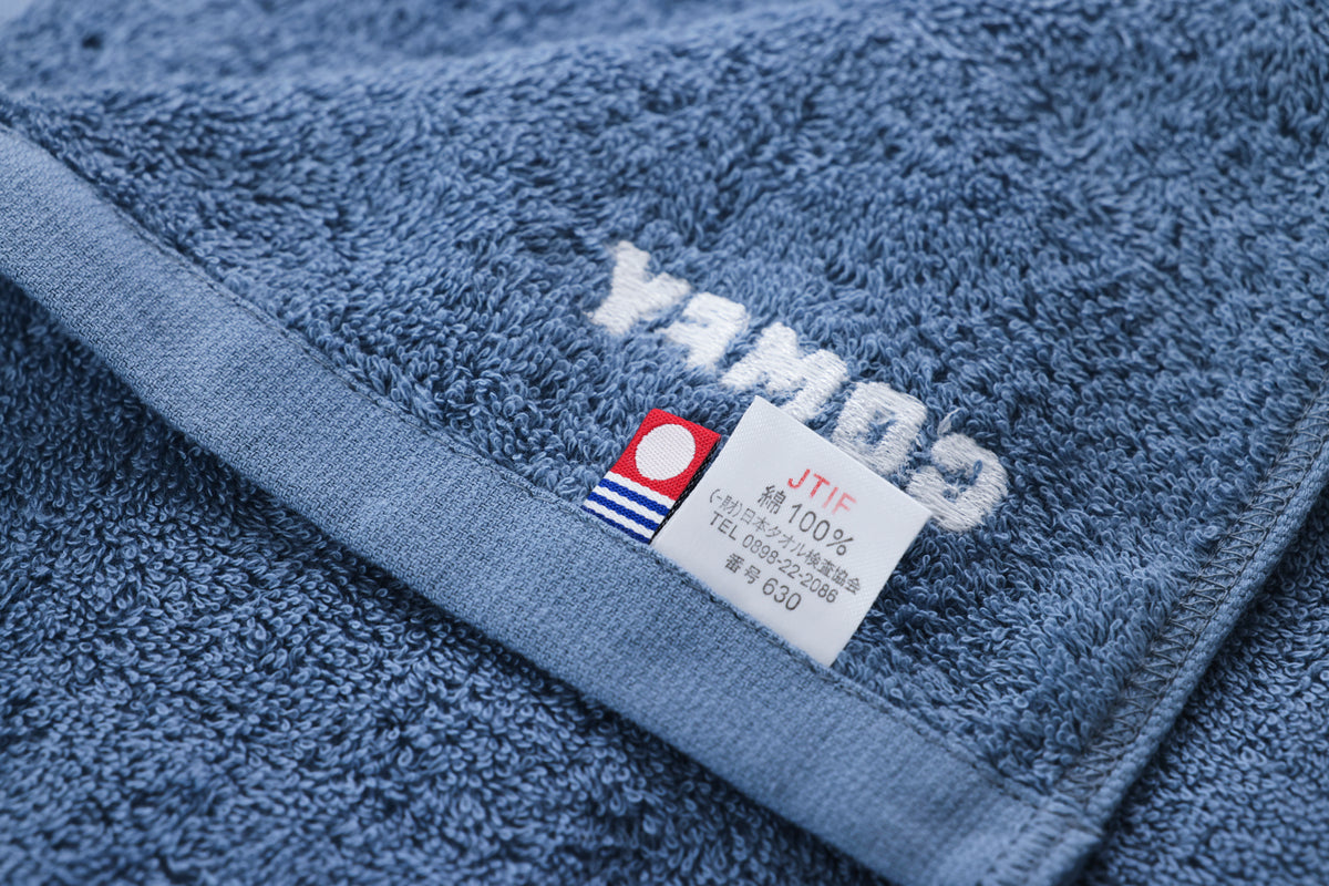 Imabari Bath Towel