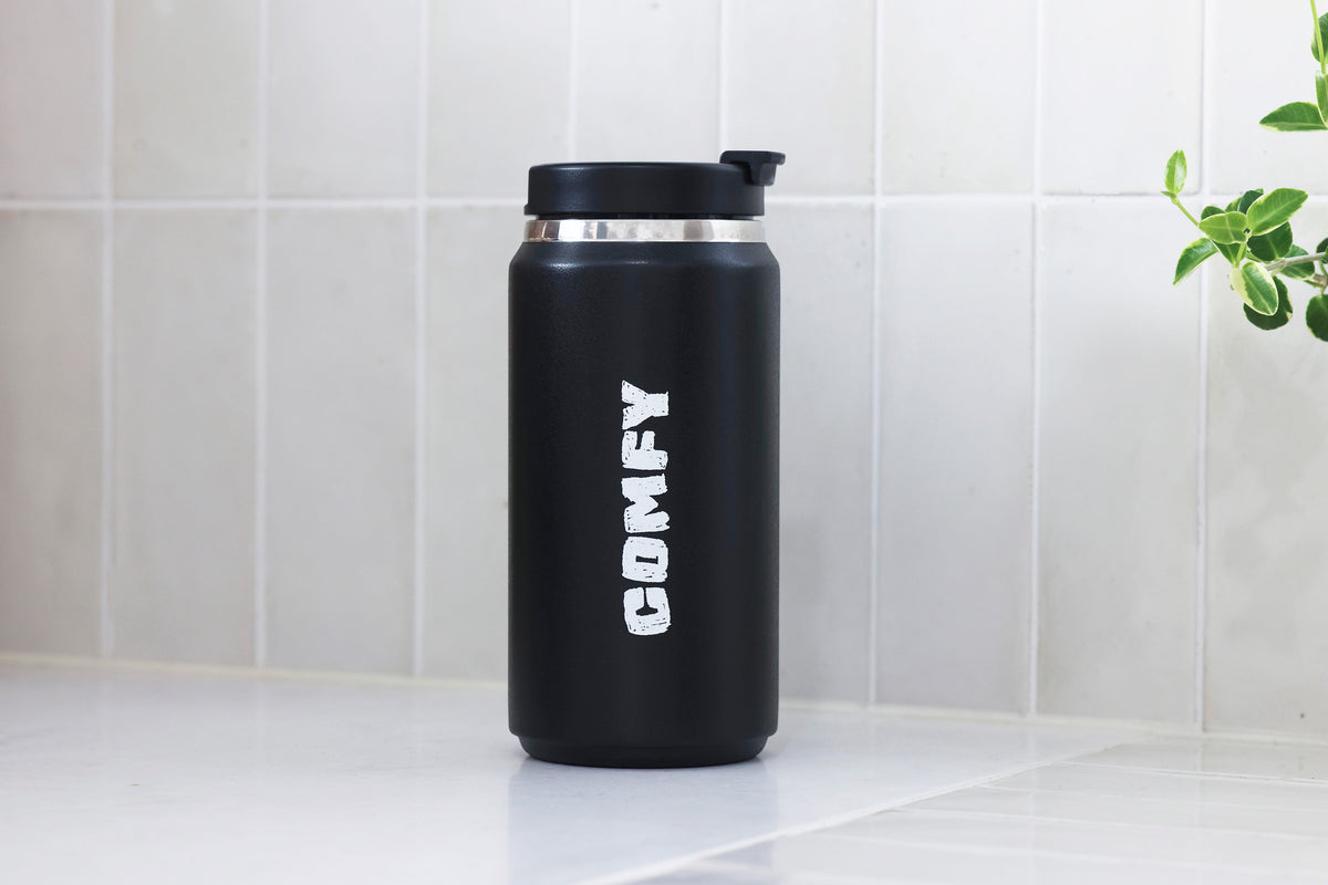 Tumbler