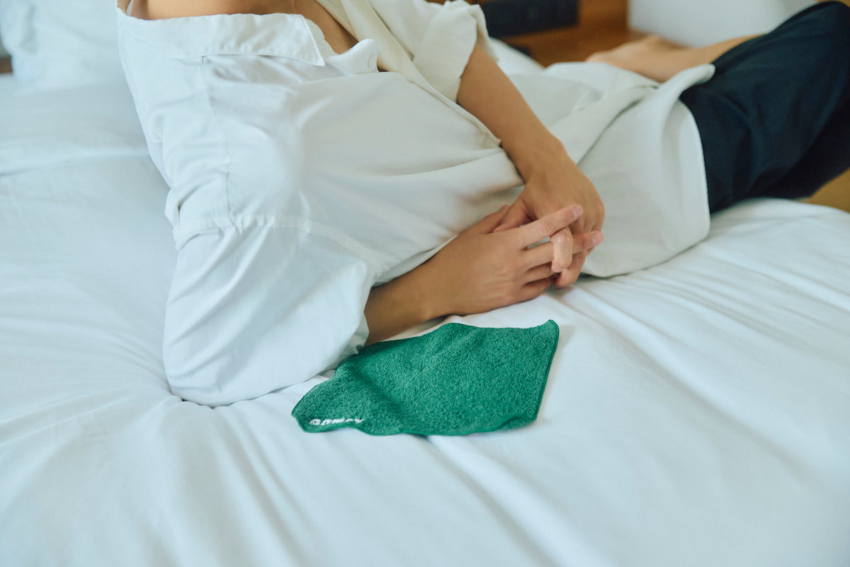 Imabari Hand Towel
