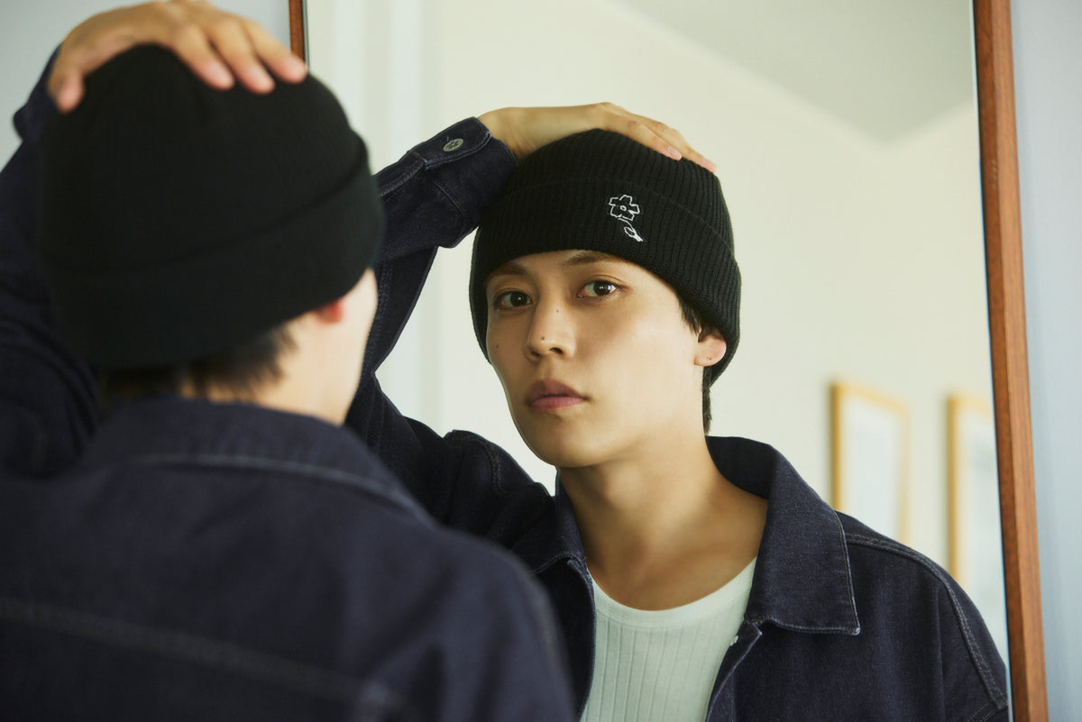 Knit Cap