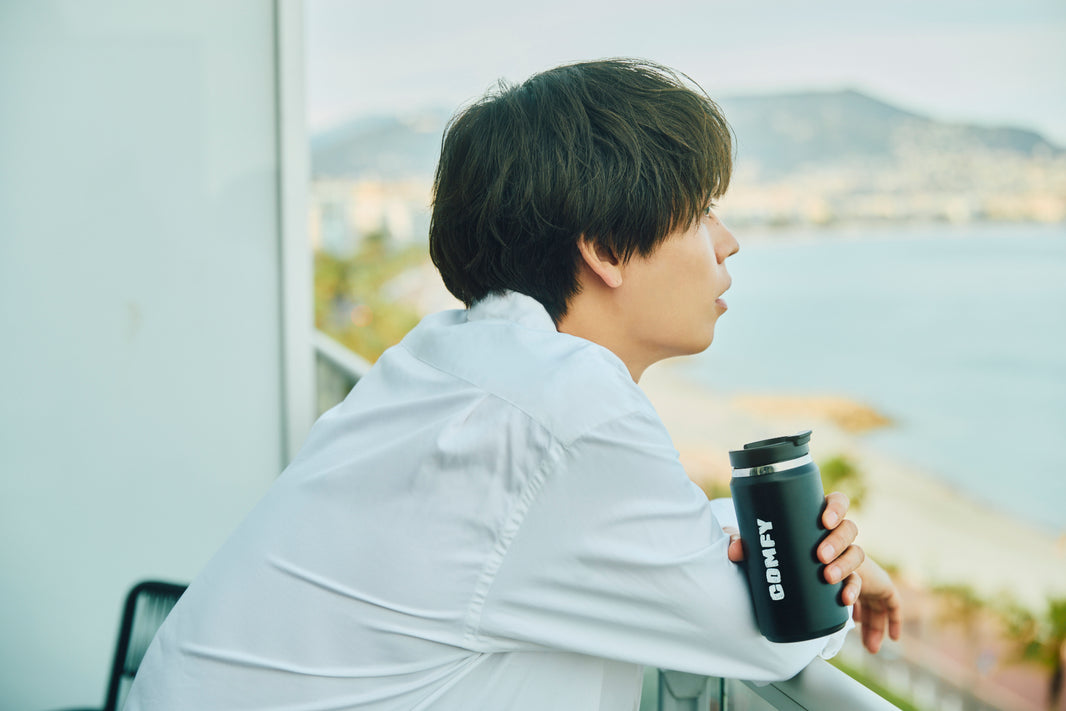 Tumbler