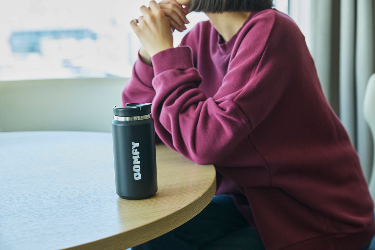 Tumbler