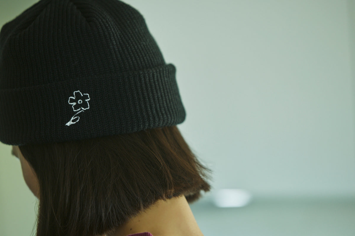 Knit Cap
