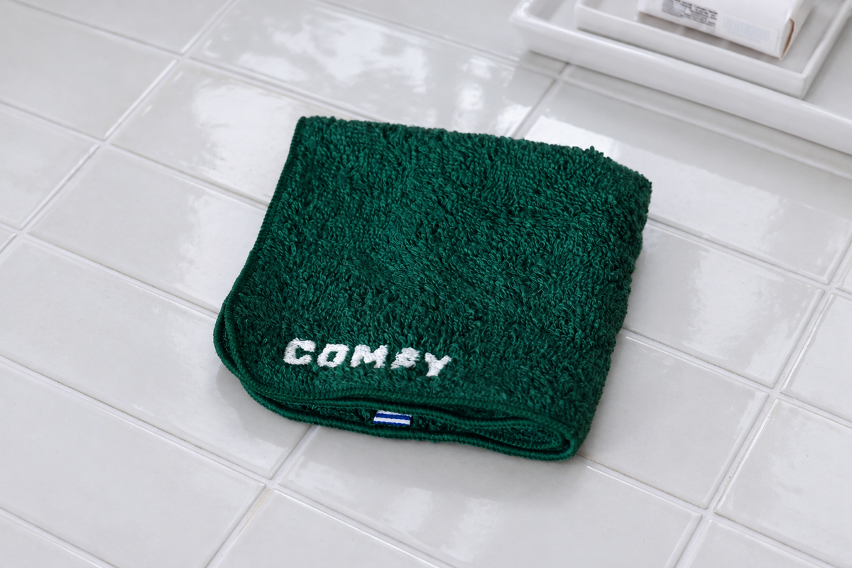 Imabari Hand Towel