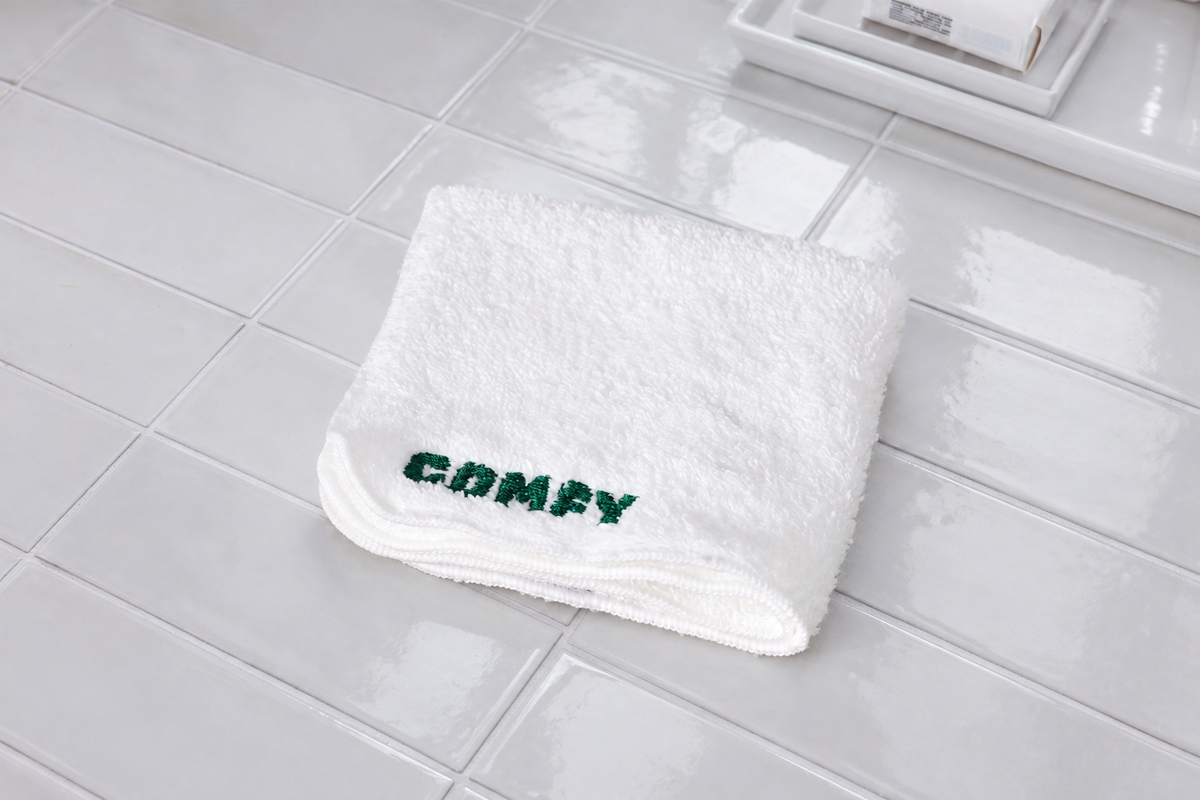 Imabari Hand Towel