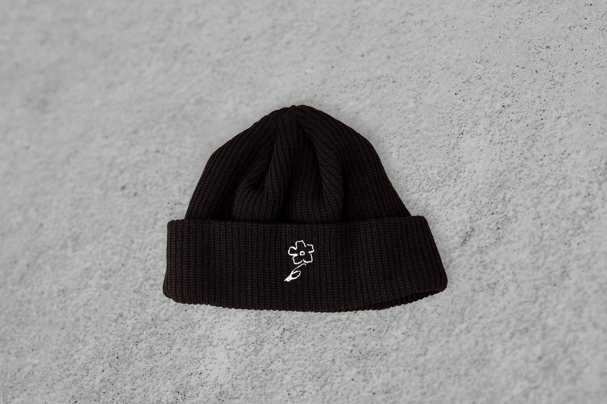 Knit Cap