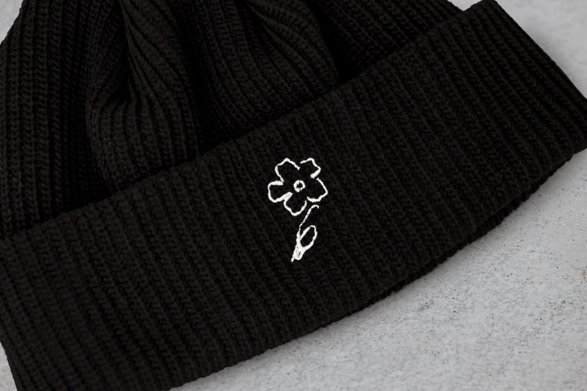 Knit Cap
