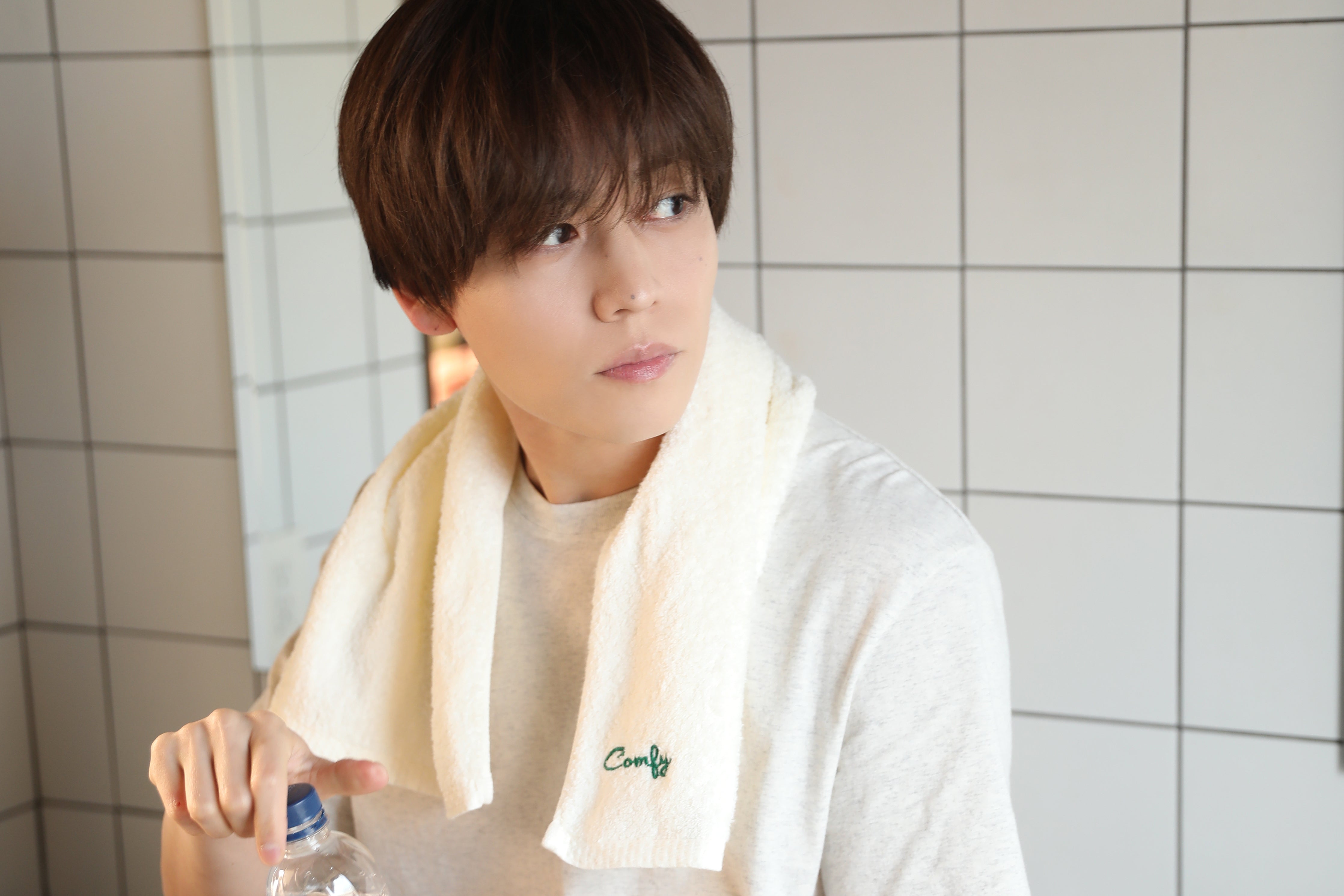 Vol.3 – comfy - コンフィ