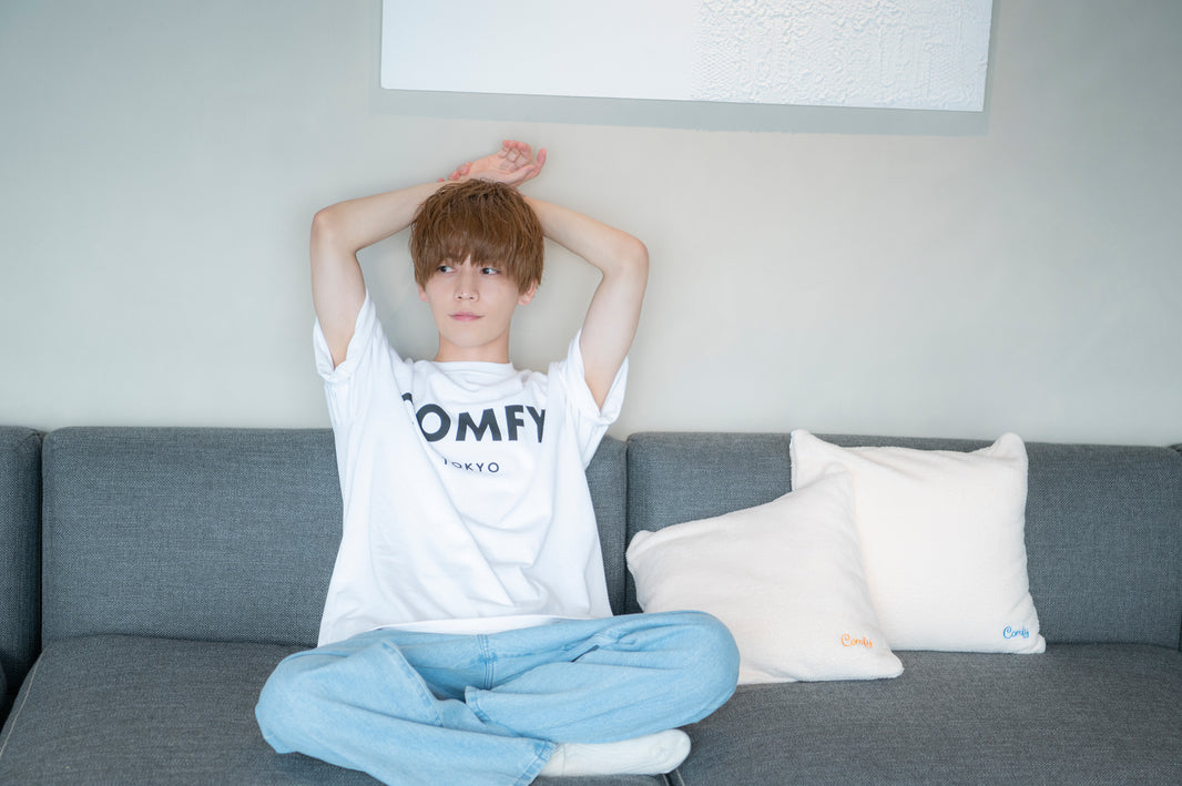 T-Shirt (white)